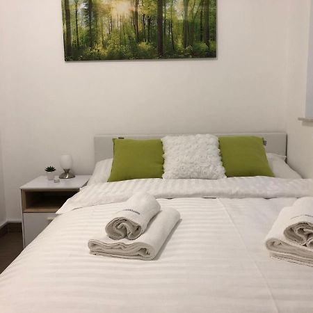 Апартаменты Modern Center Studio Under The Castle II Free Parking Любляна Экстерьер фото