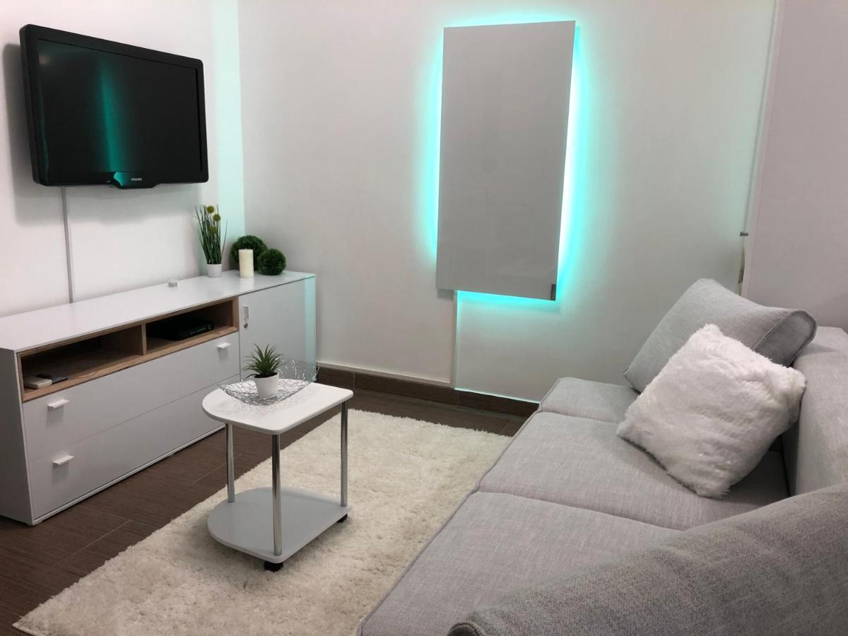 Апартаменты Modern Center Studio Under The Castle II Free Parking Любляна Экстерьер фото